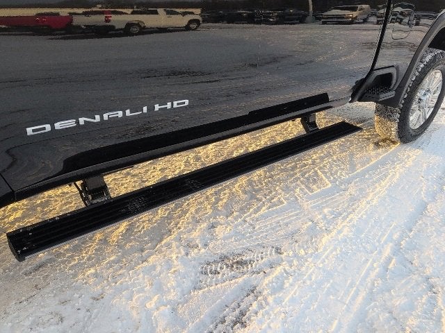 2023 GMC Sierra 2500 HD Denali