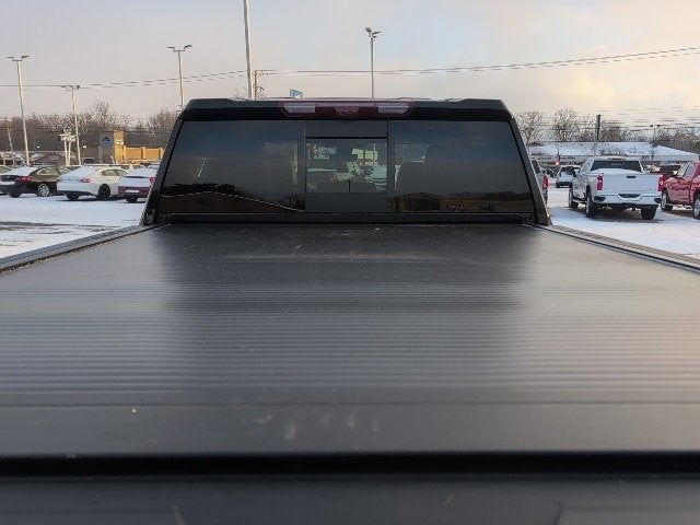 2023 GMC Sierra 2500 HD Denali