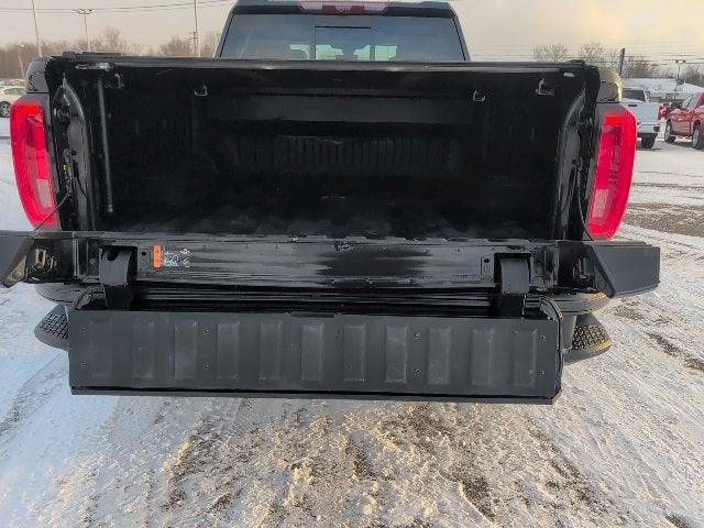 2023 GMC Sierra 2500 HD Denali