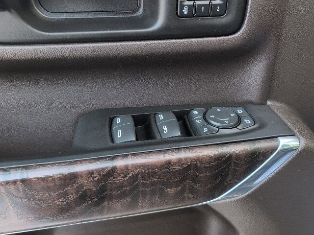 2023 GMC Sierra 2500 HD Denali