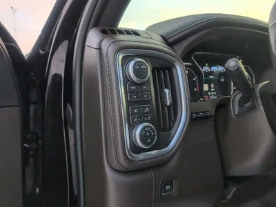 2023 GMC Sierra 2500 HD Denali