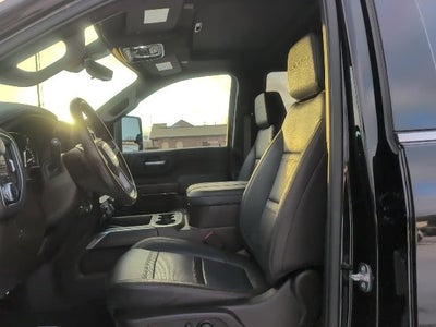 2023 GMC Sierra 2500 HD Denali