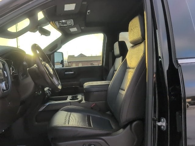 2023 GMC Sierra 2500 HD Denali