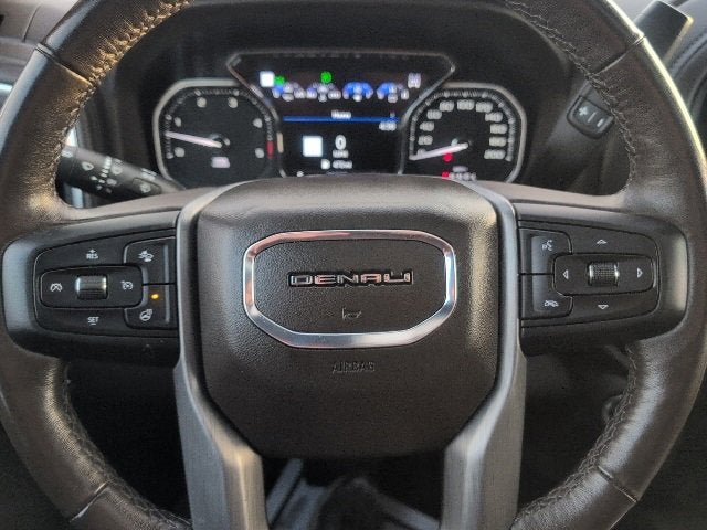 2023 GMC Sierra 2500 HD Denali