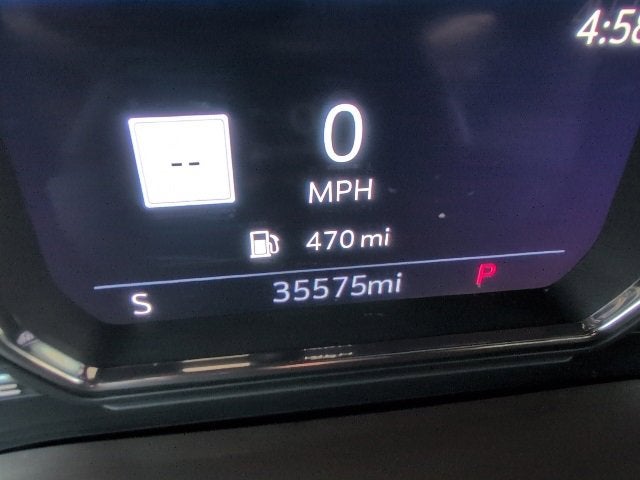 2023 GMC Sierra 2500 HD Denali