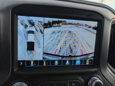 2023 GMC Sierra 2500 HD Denali