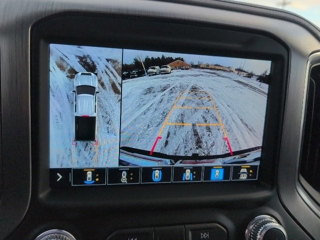 2023 GMC Sierra 2500 HD Denali