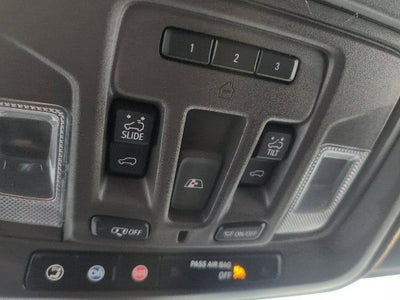 2023 GMC Sierra 2500 HD Denali