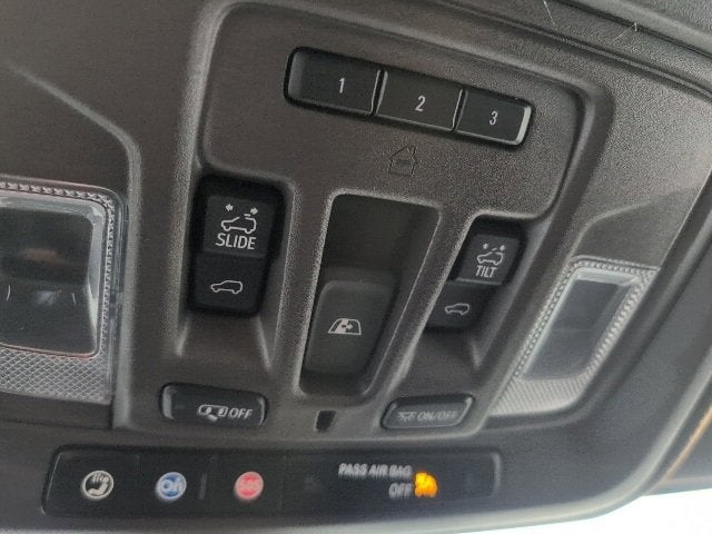 2023 GMC Sierra 2500 HD Denali