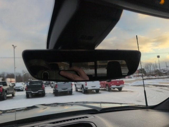 2023 GMC Sierra 2500 HD Denali