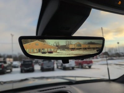 2023 GMC Sierra 2500 HD Denali