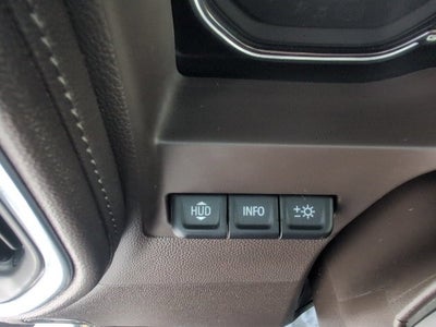 2023 GMC Sierra 2500 HD Denali