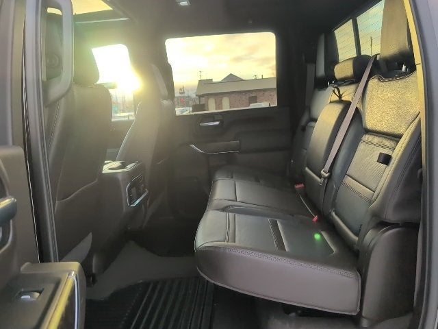 2023 GMC Sierra 2500 HD Denali