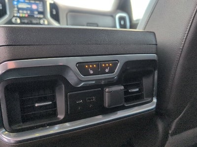 2023 GMC Sierra 2500 HD Denali