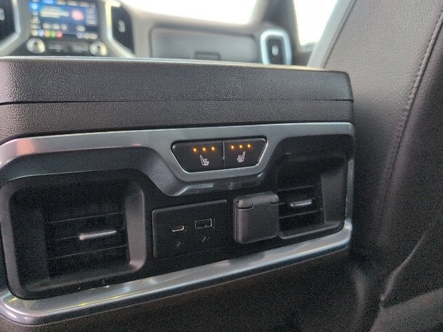 2023 GMC Sierra 2500 HD Denali