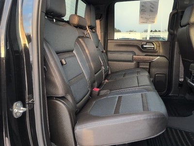 2023 GMC Sierra 2500 HD Denali