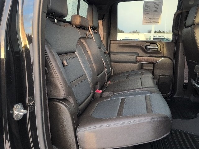 2023 GMC Sierra 2500 HD Denali