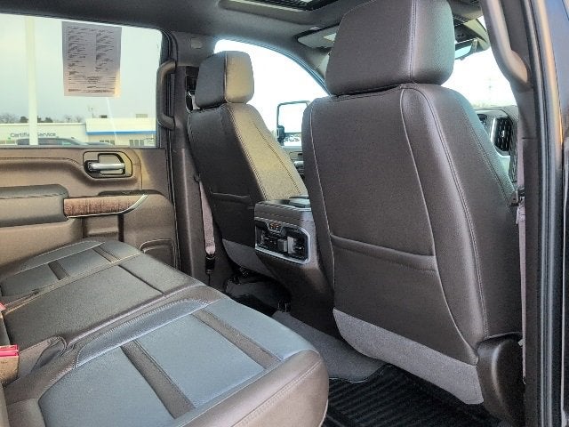 2023 GMC Sierra 2500 HD Denali