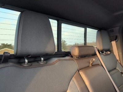 2023 GMC Sierra 2500 HD Denali