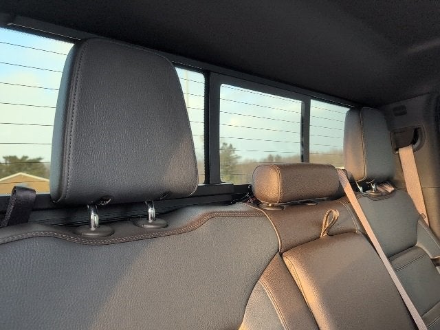 2023 GMC Sierra 2500 HD Denali