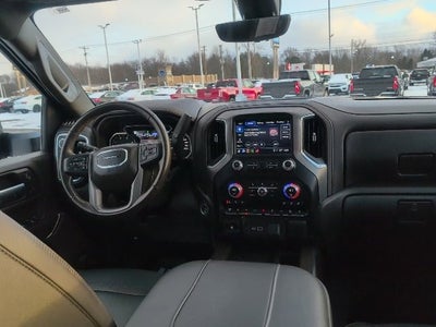 2023 GMC Sierra 2500 HD Denali