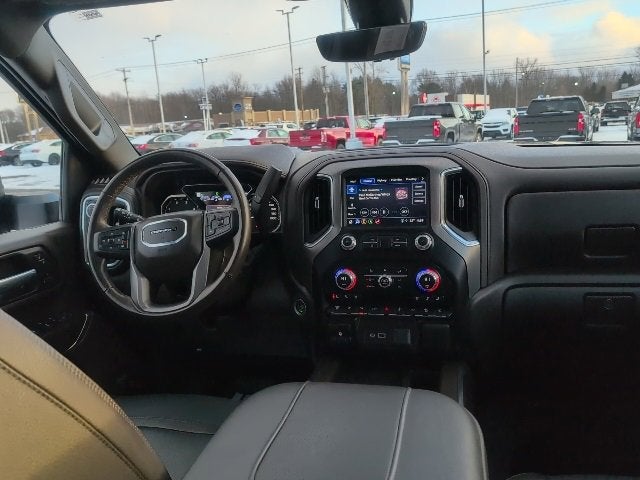 2023 GMC Sierra 2500 HD Denali