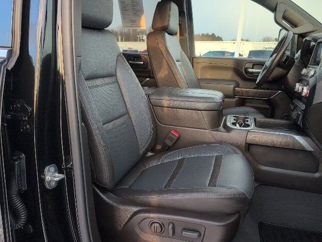 2023 GMC Sierra 2500 HD Denali