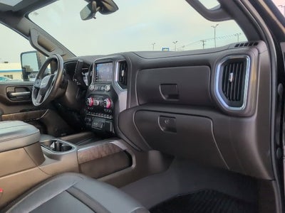 2023 GMC Sierra 2500 HD Denali