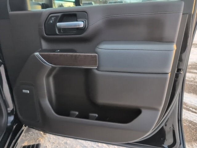 2023 GMC Sierra 2500 HD Denali