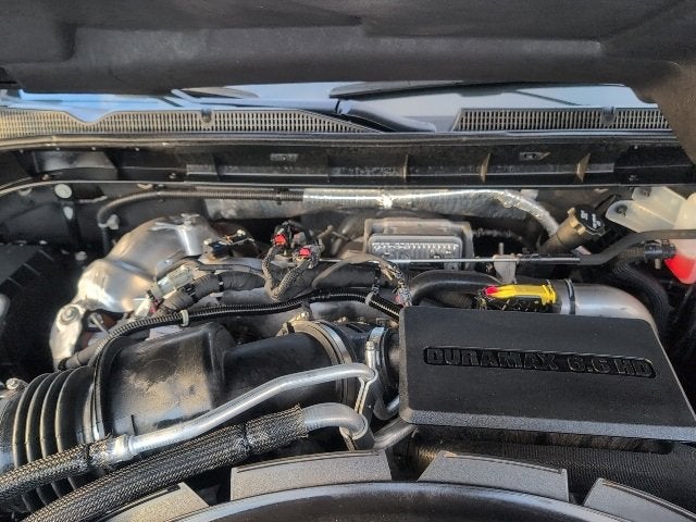 2023 GMC Sierra 2500 HD Denali