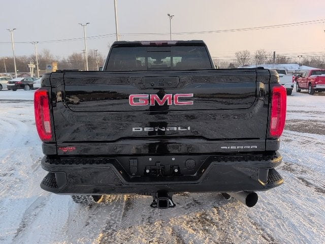 2023 GMC Sierra 2500 HD Denali