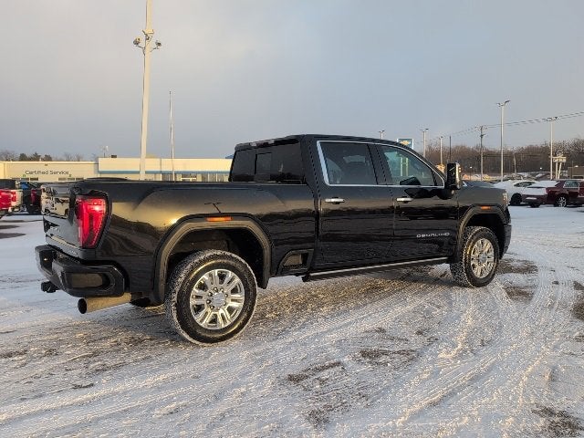 2023 GMC Sierra 2500 HD Denali