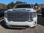 2021 GMC Sierra 3500 HD Denali
