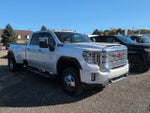 2021 GMC Sierra 3500 HD Denali