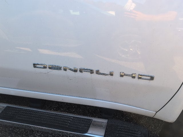 2021 GMC Sierra 3500 HD Denali