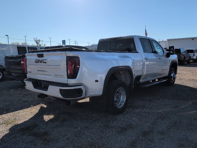 2021 GMC Sierra 3500 HD Denali