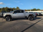 2024 GMC Sierra 2500 HD AT4X