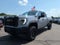 2025 GMC Sierra 2500 HD AT4X