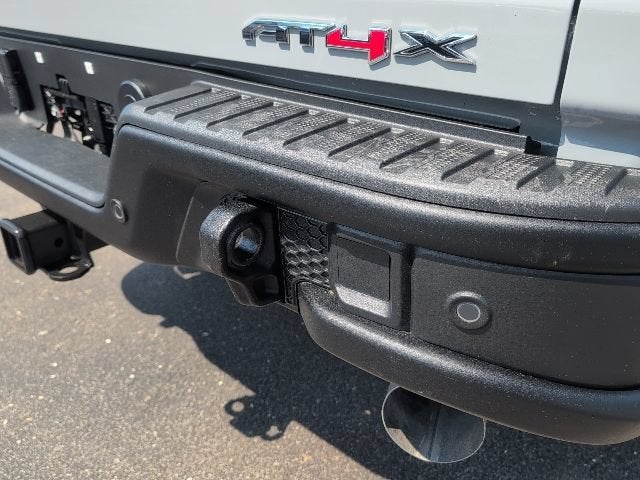 2025 GMC Sierra 2500 HD AT4X