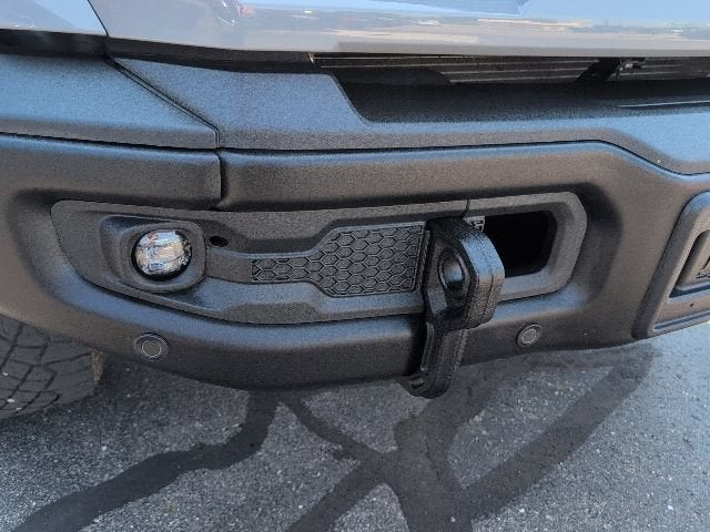 2025 GMC Sierra 2500 HD AT4X