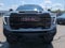 2025 GMC Sierra 2500 HD AT4X