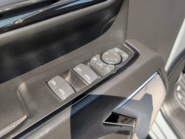 2025 GMC Sierra 2500 HD AT4X
