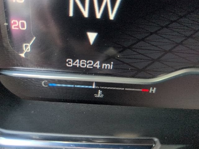 2025 GMC Sierra 2500 HD AT4X