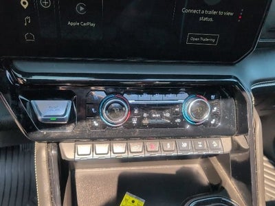 2025 GMC Sierra 2500 HD AT4X