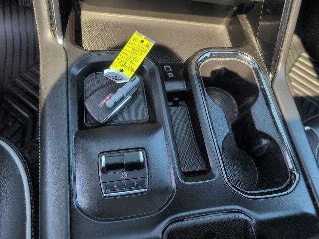 2025 GMC Sierra 2500 HD AT4X