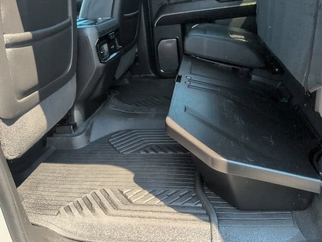 2025 GMC Sierra 2500 HD AT4X