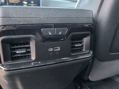 2025 GMC Sierra 2500 HD AT4X