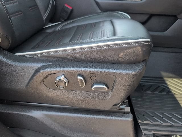 2025 GMC Sierra 2500 HD AT4X