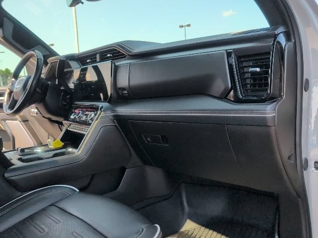 2025 GMC Sierra 2500 HD AT4X