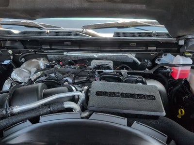 2025 GMC Sierra 2500 HD AT4X